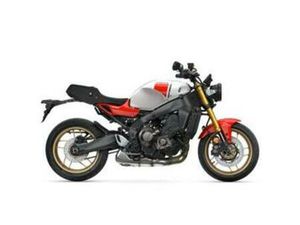 YAMAHA XSR 900 ABS (BJ 2026) — MOTOREN | YAMAHA — MARKTPLAATS