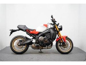 YAMAHA XSR 900 (BJ 2026) — MOTOREN | YAMAHA — MARKTPLAATS