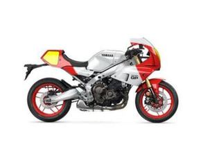 YAMAHA XSR 900 GP (BJ 2026) — MOTOREN | YAMAHA — MARKTPLAATS