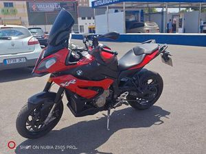 BMW - S1000XR