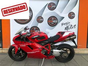 DUCATI - 1098 S
