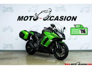 KAWASAKI - Z 1000 SX