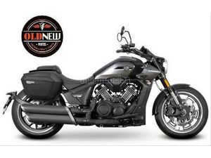 MORBIDELLI MBP - C 1002 V