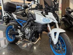 SUZUKI - GSX-8S