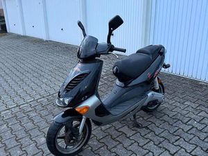 APRILLIA SR 50 STEALTH TOP ZUSTAND!