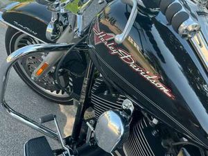 HARLEY-DAVIDSON ROAD KING