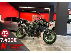 KAWASAKI - Z 900