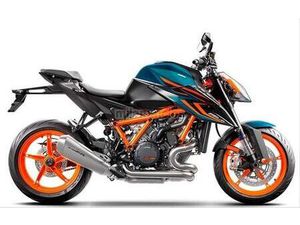 KTM - 1290 SUPER DUKE R