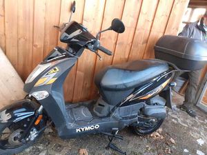 MOTORROLLER KYMCO AGILITY 50