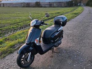 KYMCO LIKE 200 I