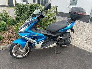 PEUGEOT JET-FORCE C-TECH