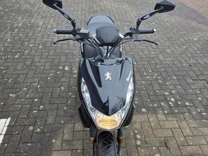 PEUGEOT KISBEE 45 KMH TOP