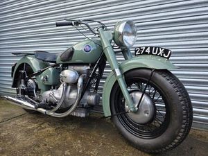 SUNBEAM S7 CLASSIC MINTER! OFFERS PX S8 TRIUMPH TROPHY TIGER BONNEVILLE