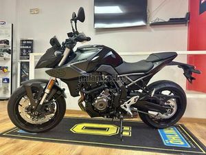 SUZUKI - GSX-8S