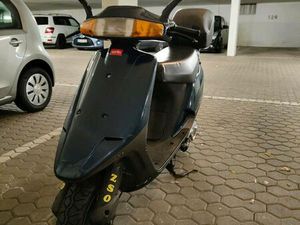 APRILIA AMICO 50 CCM MOTORROLLER