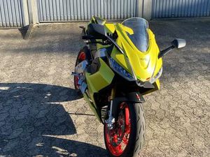 APRILIA RS 660