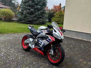 APRILIA RS660 STARS EDITION