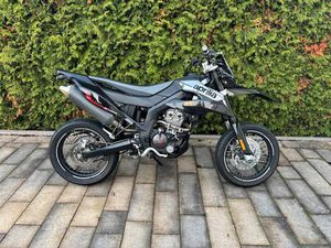 APRILLIA SX 125 BJ. 2020