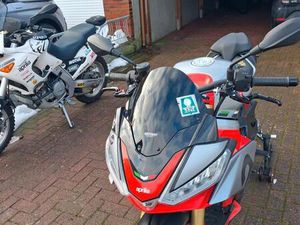 APRILIA TOUNO 660