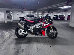 APRILIA TUONO 1100 V4 FACTORY