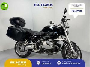 BMW - R 1200 R
