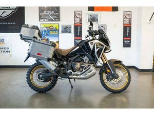 2021 HONDA AFRICA TWIN ADVENTURE SPORTS E