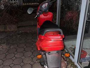 ROLLER,KYMCO ZX
