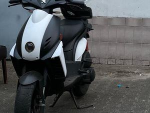 PEUGEOT LUDIX 50 (70 CC)