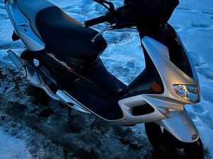 PEUGEOT SPEEDFIGHT 2 ROLLER 2004 - 8544KM FAHRBEREIT