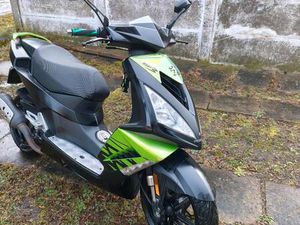 PEUGEOT SPEEDFIGHT 3