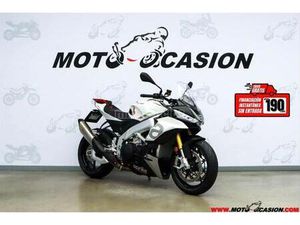 APRILIA - TUONO V4 1100