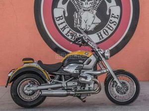 BMW - R 1200 C