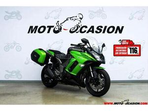 KAWASAKI - Z 1000 SX