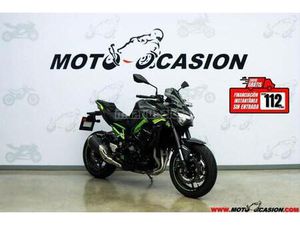 KAWASAKI - Z 900