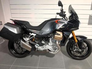 MOTO GUZZI - V100 MANDELLO