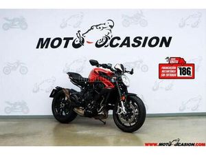 MV AGUSTA - BRUTALE