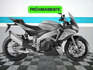 APRILIA - TUONO V4 1100