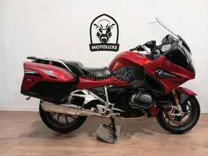 BMW - R 1250 RT