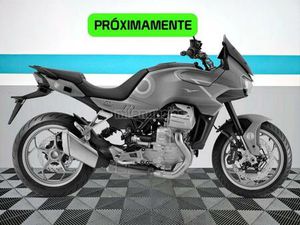 MOTO GUZZI - V100 MANDELLO