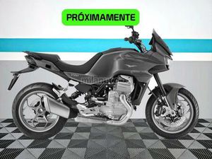 MOTO GUZZI - V100 MANDELLO