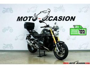 BMW - R 1200 R