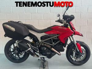 DUCATI - HYPERSTRADA
