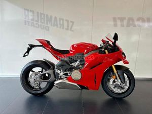DUCATI - PANIGALE V4