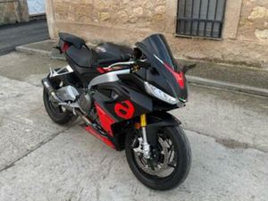 APRILIA - RS660 35KW 35 KW A2