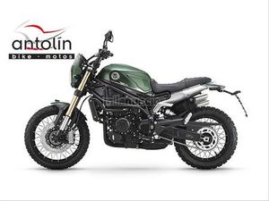 BENELLI - LEONCINO 800