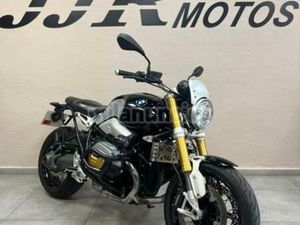 BMW - R NINET