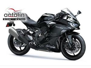 KAWASAKI - ZX 4R