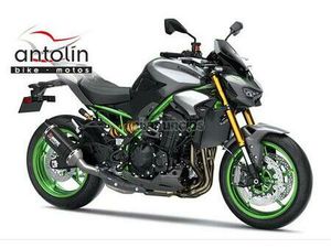 KAWASAKI - Z 900