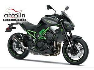 KAWASAKI - Z 900