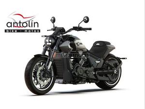 MORBIDELLI MBP - C 1002 V